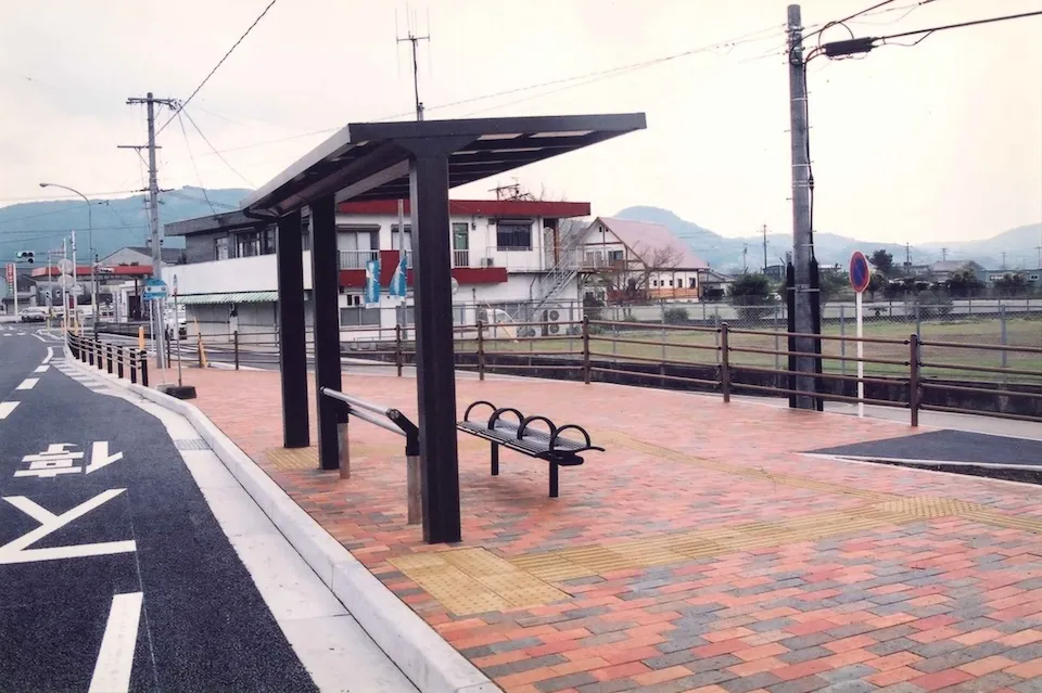 道路舗装工事