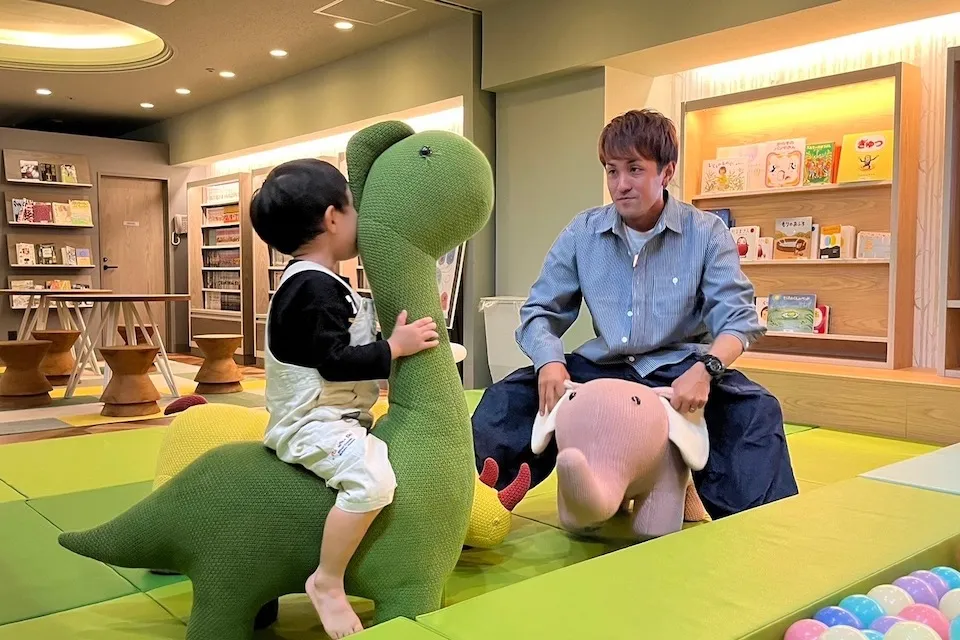 完全土曜休みでプライベートも安心