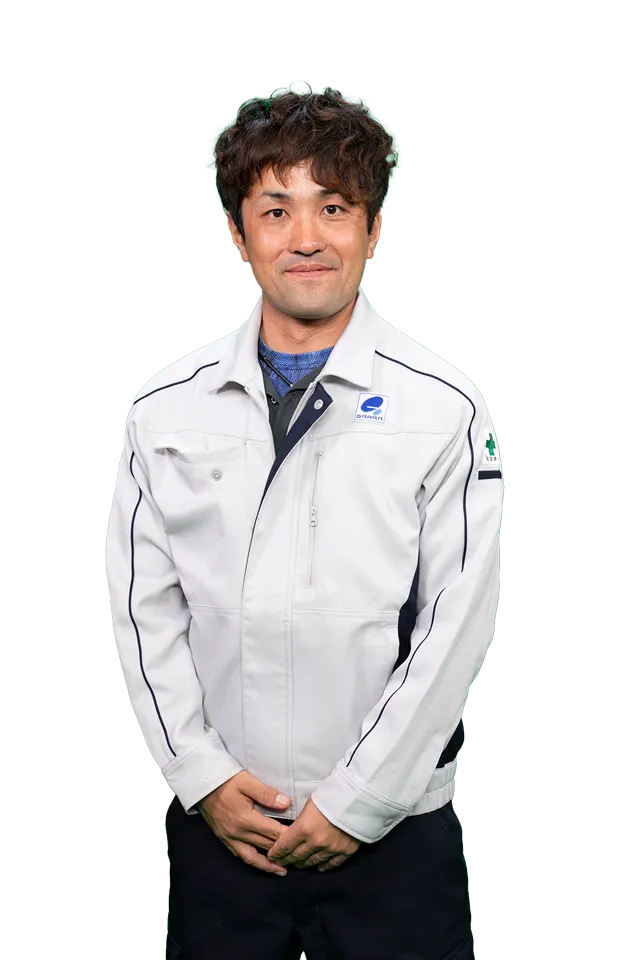 休日がしっかり取れて仕事もプライベートも充実