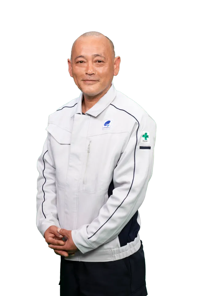 ICT技術を始めとした新技術導入でやりがいとワクワクの日々