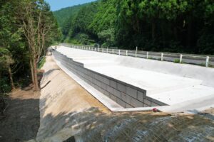 令和６・７年度国道２２５号清水工区改良工事